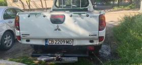 Обява за продажба на Mitsubishi L200 L200 4Work S/C Di-D 4x4 ~13 000 лв. - изображение 11