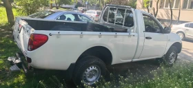 Обява за продажба на Mitsubishi L200 L200 4Work S/C Di-D 4x4 ~13 000 лв. - изображение 10