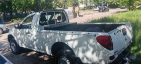 Обява за продажба на Mitsubishi L200 L200 4Work S/C Di-D 4x4 ~13 000 лв. - изображение 9