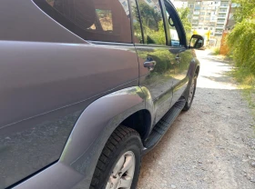 Обява за продажба на Toyota Land cruiser J120 ~28 000 лв. - изображение 4