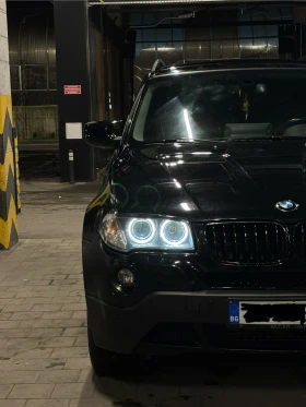 Обява за продажба на BMW X3 ОТ ПЪРВИ СОБСТВЕНИК ~14 000 лв. - изображение 1