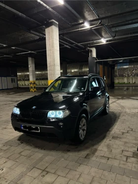 Обява за продажба на BMW X3 ОТ ПЪРВИ СОБСТВЕНИК ~14 000 лв. - изображение 4