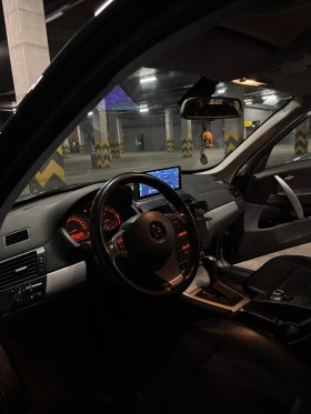 Обява за продажба на BMW X3 ОТ ПЪРВИ СОБСТВЕНИК ~14 000 лв. - изображение 8