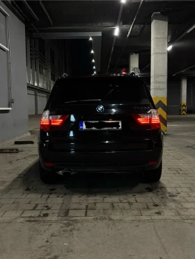 Обява за продажба на BMW X3 ОТ ПЪРВИ СОБСТВЕНИК ~14 000 лв. - изображение 5
