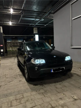 Обява за продажба на BMW X3 ОТ ПЪРВИ СОБСТВЕНИК ~14 000 лв. - изображение 3