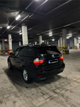 Обява за продажба на BMW X3 ОТ ПЪРВИ СОБСТВЕНИК ~14 000 лв. - изображение 6