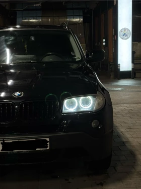 Обява за продажба на BMW X3 ОТ ПЪРВИ СОБСТВЕНИК ~14 000 лв. - изображение 2