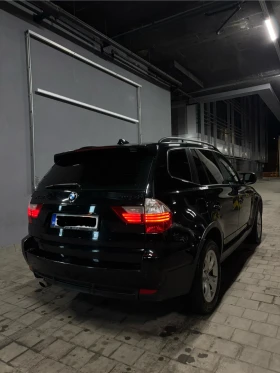 Обява за продажба на BMW X3 ОТ ПЪРВИ СОБСТВЕНИК ~14 000 лв. - изображение 7