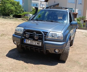 Обява за продажба на Suzuki Grand vitara ~17 000 лв. - изображение 1