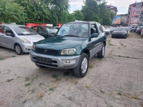 Toyota Rav4 2.0i* GPL* 36.  223.*  | Mobile.bg    7