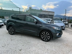 Ford Kuga 2.0 Дизел, ST-LINE, 4x4, 138000 км., Панорама, FUL - 26000 лв. - 61029622 4