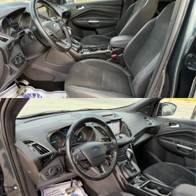 Ford Kuga 2.0 Дизел, ST-LINE, 4x4, 138000 км., Панорама, FUL - 26000 лв. - 61029622 13
