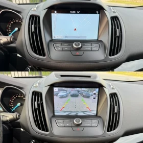 Ford Kuga 2.0 Дизел, ST-LINE, 4x4, 138000 км., Панорама, FUL - 26000 лв. - 61029622 11