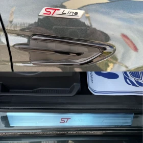 Ford Kuga 2.0 Дизел, ST-LINE, 4x4, 138000 км., Панорама, FUL - 26000 лв. - 61029622 17