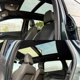 Ford Kuga 2.0 Дизел, ST-LINE, 4x4, 138000 км., Панорама, FUL - 26000 лв. - 61029622 12
