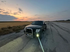 Обява за продажба на Nissan Navara D40 KingsCab ~18 000 лв. - изображение 10