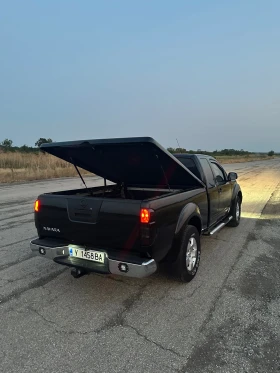 Обява за продажба на Nissan Navara D40 KingsCab ~17 500 лв. - изображение 1