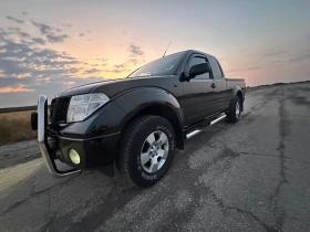 Обява за продажба на Nissan Navara D40 KingsCab ~17 500 лв. - изображение 11
