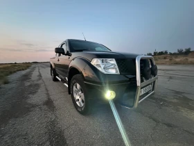 Обява за продажба на Nissan Navara D40 KingsCab ~18 000 лв. - изображение 9
