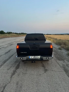 Обява за продажба на Nissan Navara D40 KingsCab ~18 000 лв. - изображение 2