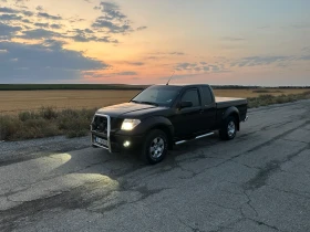 Обява за продажба на Nissan Navara D40 KingsCab ~18 000 лв. - изображение 1