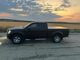 Обява за продажба на Nissan Navara D40 KingsCab ~18 000 лв. - изображение 1