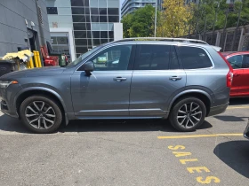 Volvo Xc90 * MOMENTUM * CARFAX *    | Mobile.bg    4