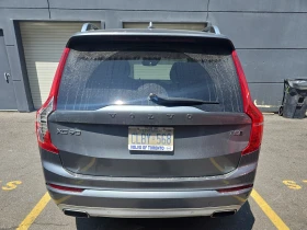 Volvo Xc90 * MOMENTUM * CARFAX *    | Mobile.bg    5