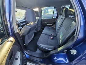 Honda Cr-v 2.0i 4x4 | Mobile.bg    6