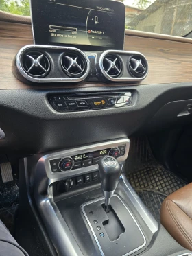 Обява за продажба на Mercedes-Benz X-Klasse ~82 800 лв. - изображение 8