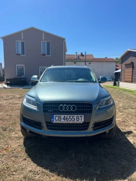 Обява за продажба на Audi Q7 ~15 900 лв. - изображение 1