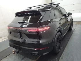 Porsche Cayenne GTS* * CARFAX * *   * *  | Mobile.bg    5