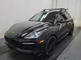 Porsche Cayenne GTS* * CARFAX * *   * *  | Mobile.bg    2