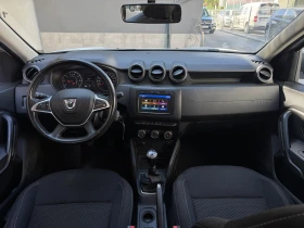 Dacia Duster N1 // 1.6i / //    | Mobile.bg    8