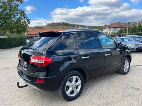 Renault Koleos 2.0DCI 4X4 - 13500 лв. / 6902.44 € - 85166901 5