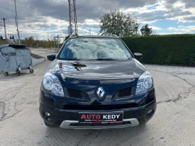 Renault Koleos 2.0DCI 4X4 - 13500 лв. / 6902.44 € - 85166901 2