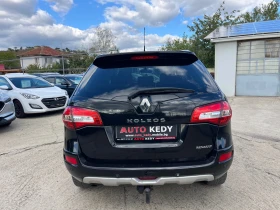 Renault Koleos 2.0DCI 4X4 - 13500 лв. / 6902.44 € - 85166901 6
