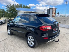 Renault Koleos 2.0DCI 4X4 - 13500 лв. / 6902.44 € - 85166901 4