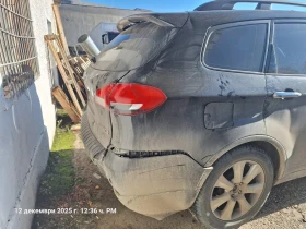 Subaru B9 tribeca | Mobile.bg � ����� ������ 6