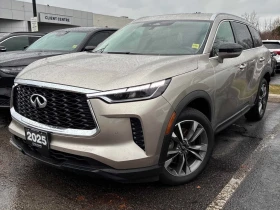 Infiniti QX60 * AWD * CARFAX * ЦЕНА ДО БГ