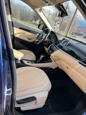 BMW X1 M-sport, снимка 6