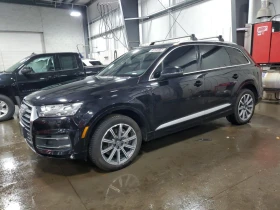 Audi Q7 PREMIUM PLUS* 