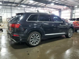 Audi Q7 PREMIUM PLUS*  - 12600 € / 24643.46 лв. - 84463998 4