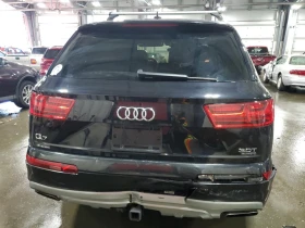 Audi Q7 PREMIUM PLUS*  - 12600 € / 24643.46 лв. - 84463998 5