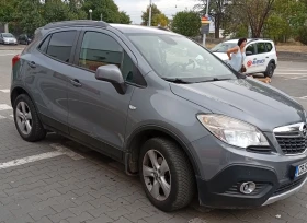 Opel Mokka - 5900 € / 11539.40 лв. - 12627039 4
