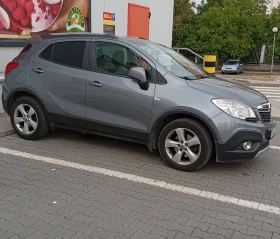Opel Mokka - 5900 € / 11539.40 лв. - 12627039 3