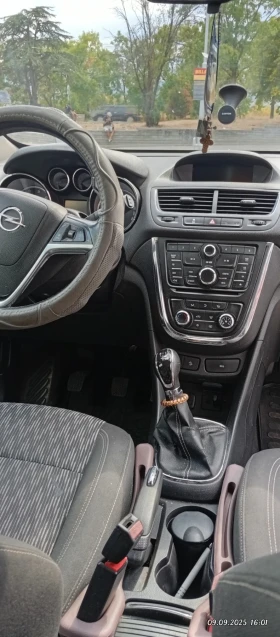 Opel Mokka - 5900 € / 11539.40 лв. - 12627039 5