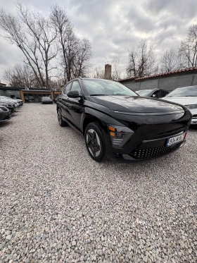 Hyundai Kona  Ultimate EV