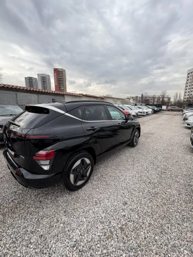 Hyundai Kona  Ultimate EV - 29500 € / 57696.99 лв. - 96145433 3