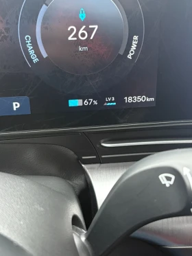 Hyundai Kona  Ultimate EV - 29500 € / 57696.99 лв. - 96145433 5